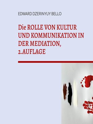 cover image of Die Rolle von Kultur und Kommunikation in der Meditation